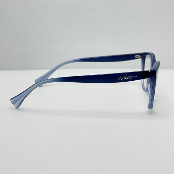 Ralph Lauren Eyeglasses Eye Glasses Frames RA 7135 5982 55-16-140 main image 4